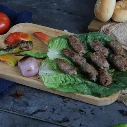 كباب لحم